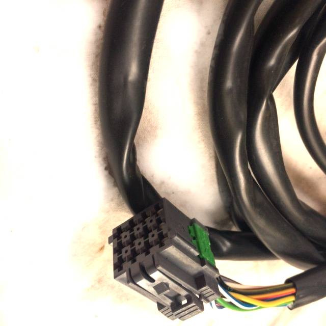 Wiring harness for Linde E16-20, Series 386 - 케이블/ 와이어 하니스 자재 취급 장비 용 : 사진 3 Wiring harness for Linde E16-20, Series 386 - 케이블/ 와이어 하니스 자재 취급 장비 용 : 사진 3
