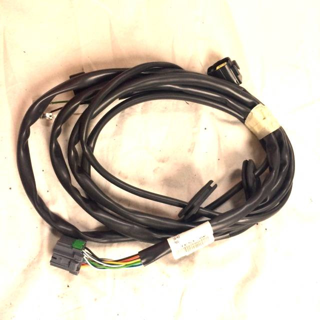 Wiring harness for Linde E16-20, Series 386 - 케이블/ 와이어 하니스 자재 취급 장비 용 : 사진 2 Wiring harness for Linde E16-20, Series 386 - 케이블/ 와이어 하니스 자재 취급 장비 용 : 사진 2