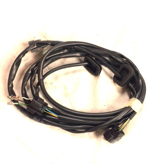Wiring harness for Linde E16-20, Series 386 - 케이블/ 와이어 하니스 자재 취급 장비 용 : 사진 1 Wiring harness for Linde E16-20, Series 386 - 케이블/ 와이어 하니스 자재 취급 장비 용 : 사진 1
