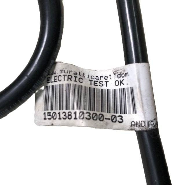 Wiring harness for Linde - 케이블/ 와이어 하니스 자재 취급 장비 용 : 사진 3 Wiring harness for Linde - 케이블/ 와이어 하니스 자재 취급 장비 용 : 사진 3