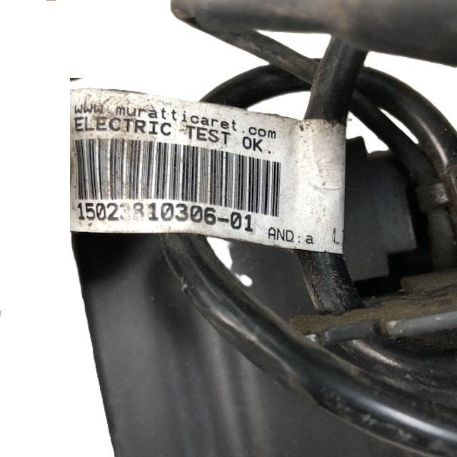 Wiring harness for Linde - 케이블/ 와이어 하니스 자재 취급 장비 용 : 사진 4 Wiring harness for Linde - 케이블/ 와이어 하니스 자재 취급 장비 용 : 사진 4