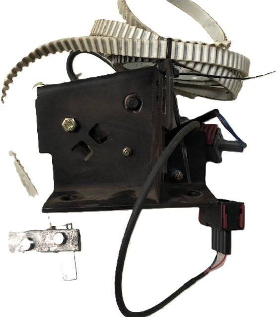 Wiring harness for Linde - 케이블/ 와이어 하니스 자재 취급 장비 용 : 사진 3 Wiring harness for Linde - 케이블/ 와이어 하니스 자재 취급 장비 용 : 사진 3