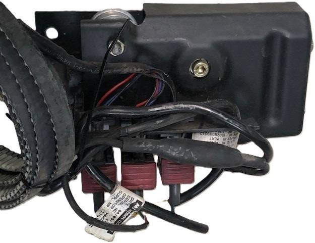 Wiring harness for Linde - 케이블/ 와이어 하니스 자재 취급 장비 용 : 사진 2 Wiring harness for Linde - 케이블/ 와이어 하니스 자재 취급 장비 용 : 사진 2