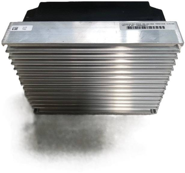 Zapi FZ5364A-RO for Caterpillar - 전기 설비 자재 취급 장비 용 : 사진 3 Zapi FZ5364A-RO for Caterpillar - 전기 설비 자재 취급 장비 용 : 사진 3