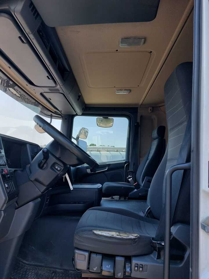 SCANIA PRT - 유조트럭 : 사진 3 SCANIA PRT - 유조트럭 : 사진 3