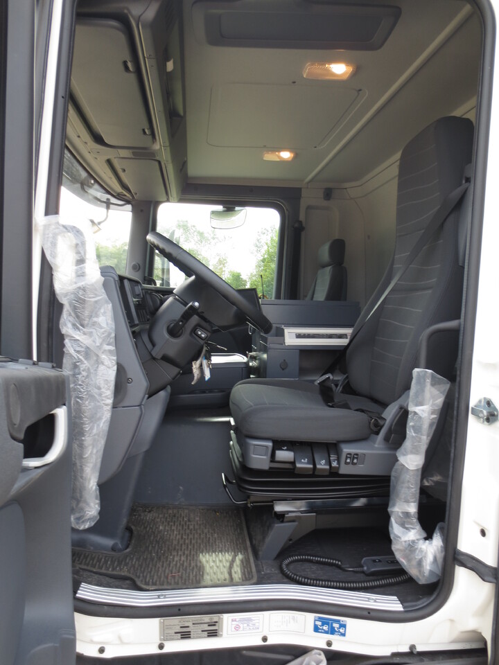 Scania G370 - 유조트럭 : 사진 3 Scania G370 - 유조트럭 : 사진 3