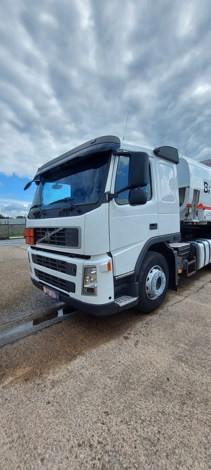 VOLVO FM - 트랙터 유닛 : 사진 1 VOLVO FM - 트랙터 유닛 : 사진 1