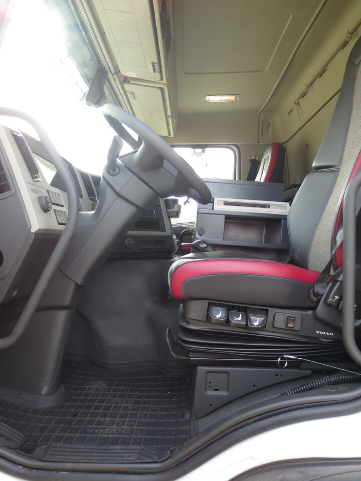 VOLVO FM - 유조트럭 : 사진 5 VOLVO FM - 유조트럭 : 사진 5