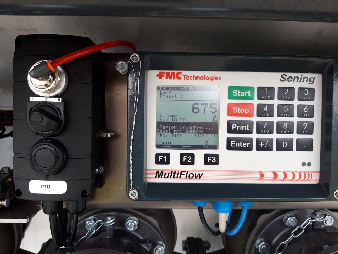 VOLVO FM - 유조트럭 : 사진 4 VOLVO FM - 유조트럭 : 사진 4