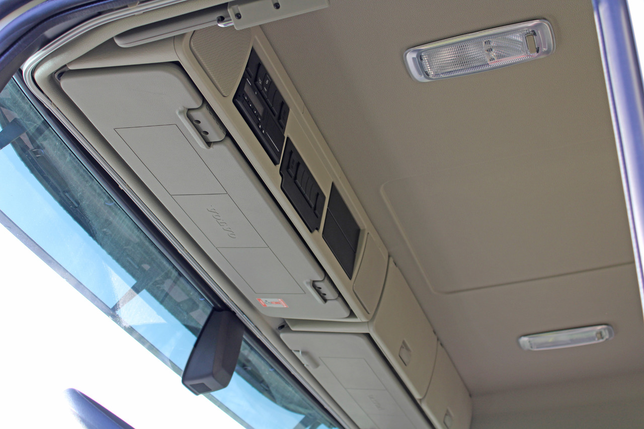 VOLVO FM - 유조트럭 : 사진 5 VOLVO FM - 유조트럭 : 사진 5