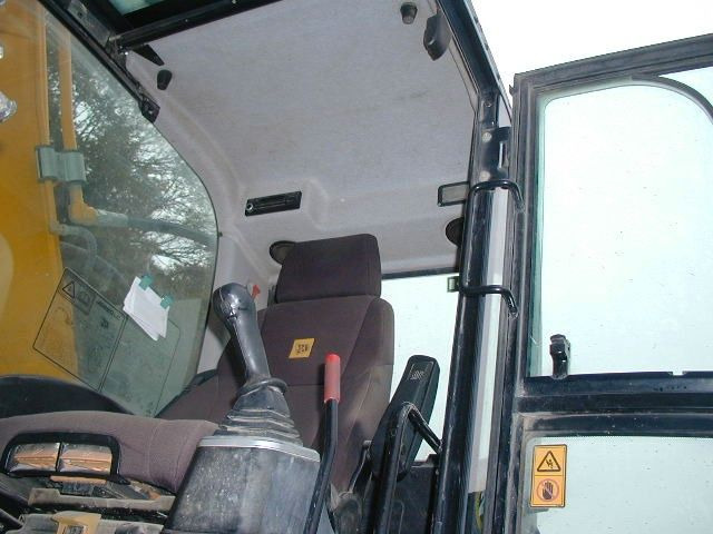 크롤러 굴삭기 JCB JS220LCT4 JCB JS220LCT4 : 사진 7
