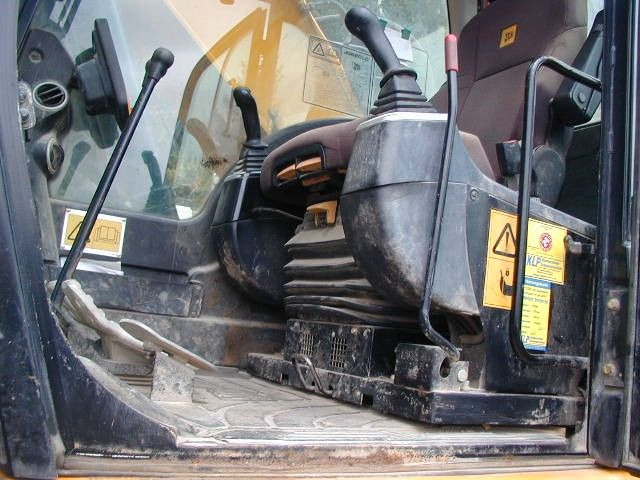 크롤러 굴삭기 JCB JS220LCT4 JCB JS220LCT4 : 사진 6