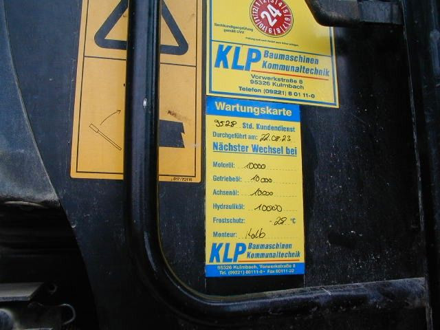 크롤러 굴삭기 JCB JS220LCT4 JCB JS220LCT4 : 사진 8