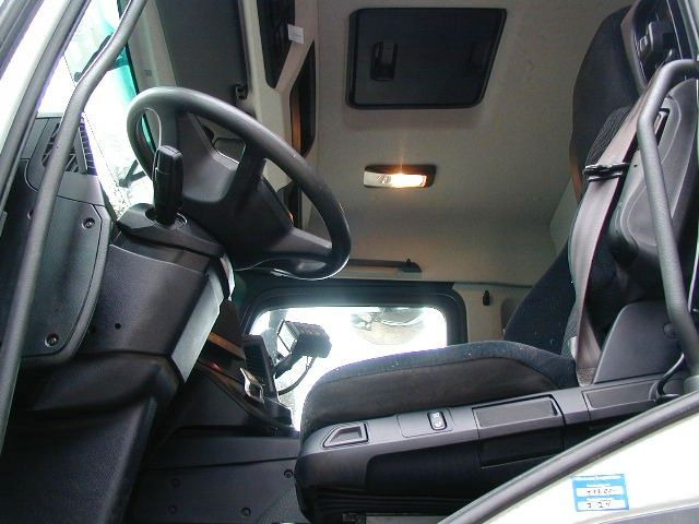Mercedes-Benz AROCS 3240 - 콘크리트 믹서 트럭 : 사진 5 Mercedes-Benz AROCS 3240 - 콘크리트 믹서 트럭 : 사진 5