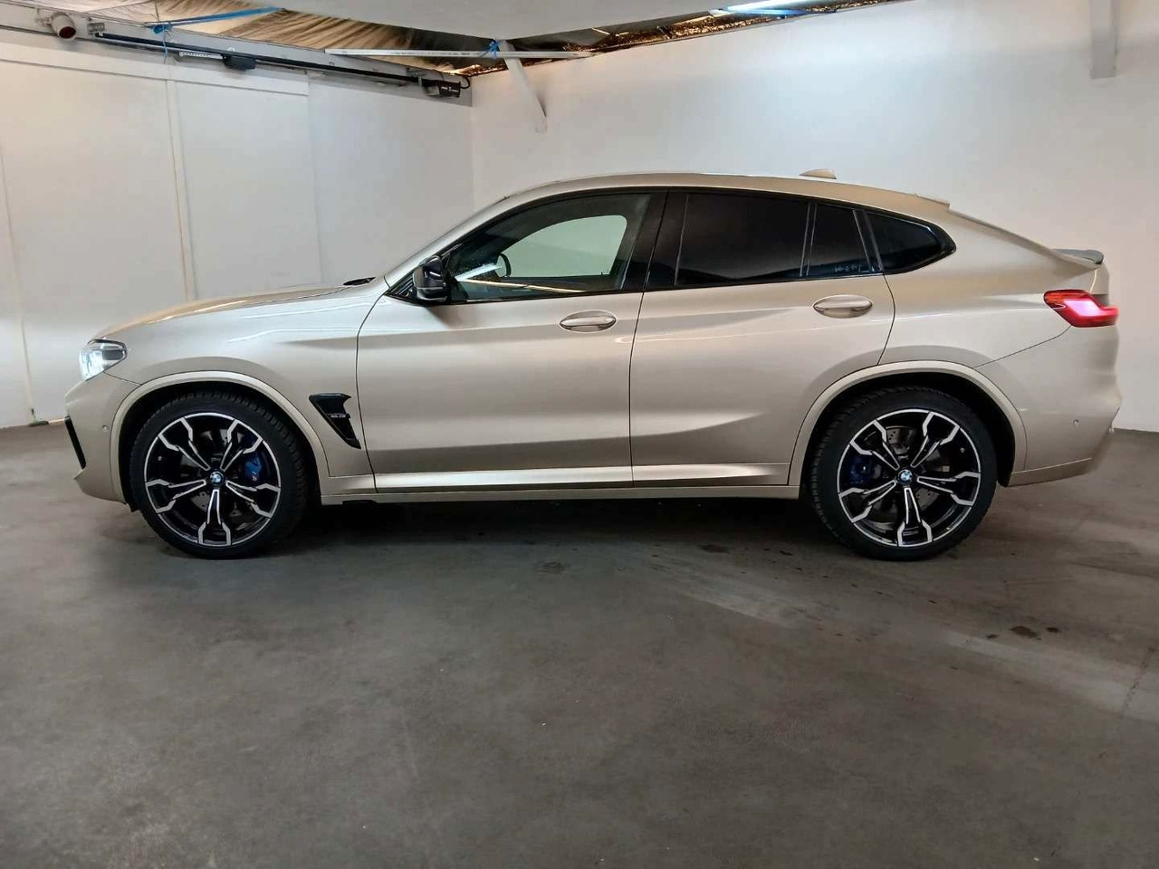 BMW X4 M Competition,Harman Kardon,ACC, Shadow Line - SUV : 사진 4 BMW X4 M Competition,Harman Kardon,ACC, Shadow Line - SUV : 사진 4
