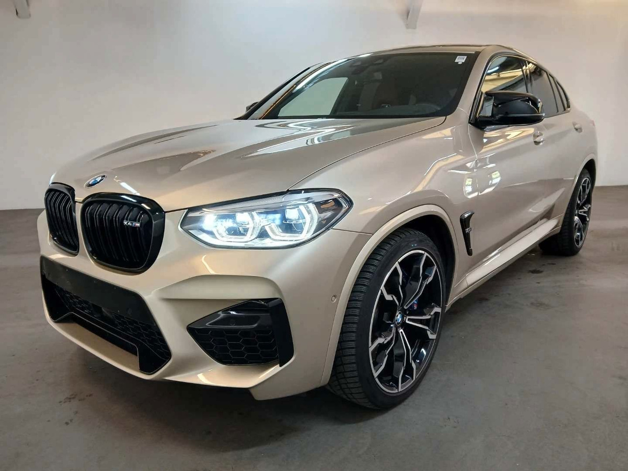 BMW X4 M Competition,Harman Kardon,ACC, Shadow Line - SUV : 사진 1 BMW X4 M Competition,Harman Kardon,ACC, Shadow Line - SUV : 사진 1