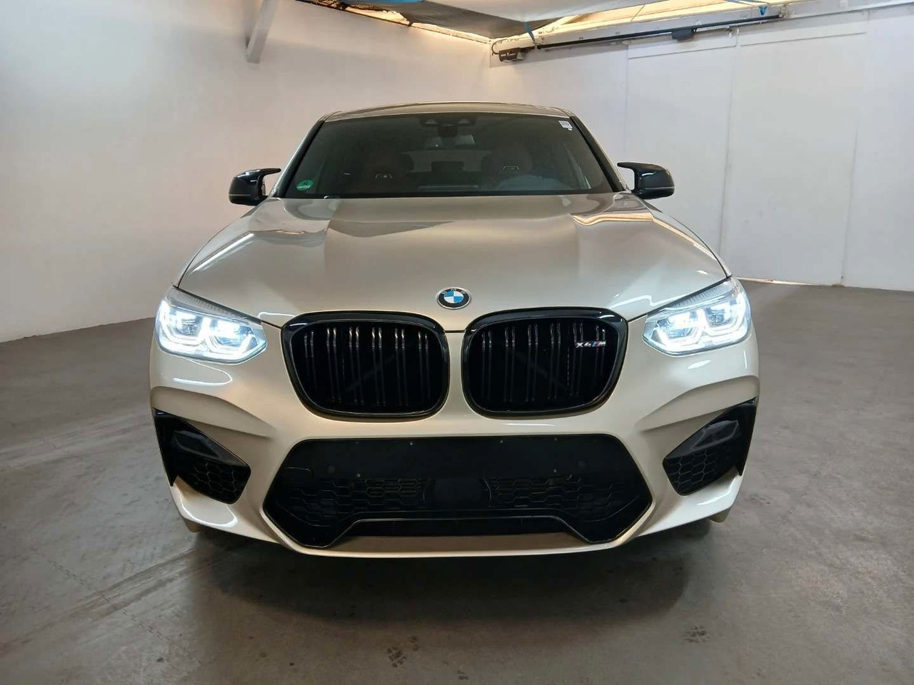 BMW X4 M Competition,Harman Kardon,ACC, Shadow Line - SUV : 사진 3 BMW X4 M Competition,Harman Kardon,ACC, Shadow Line - SUV : 사진 3