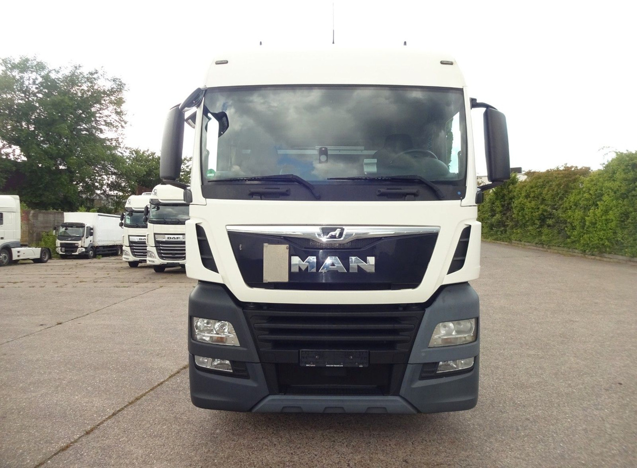MAN TGX 18.460, XLX, Intarder, ACC - 트랙터 유닛 : 사진 3 MAN TGX 18.460, XLX, Intarder, ACC - 트랙터 유닛 : 사진 3