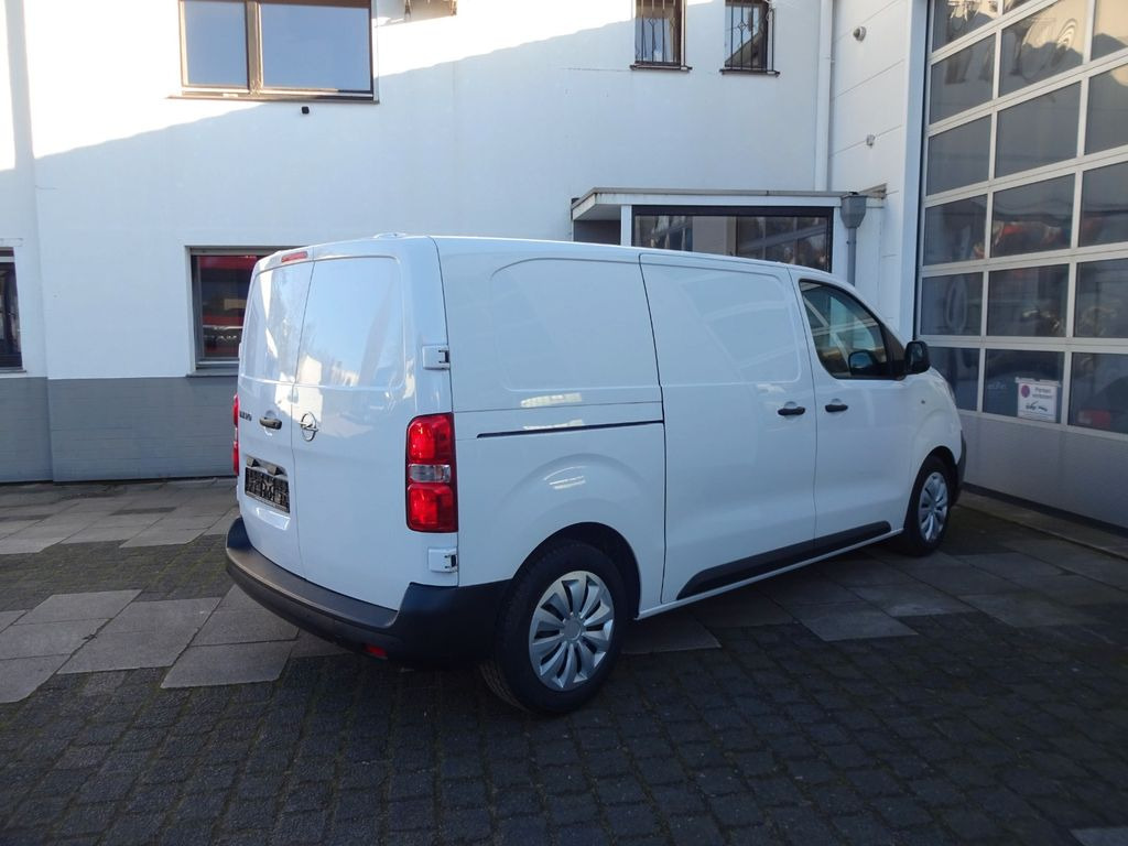Opel Vivaro Kasten L1H1, Klima, PDC, 50 x - 소형 밴 : 사진 5 Opel Vivaro Kasten L1H1, Klima, PDC, 50 x - 소형 밴 : 사진 5