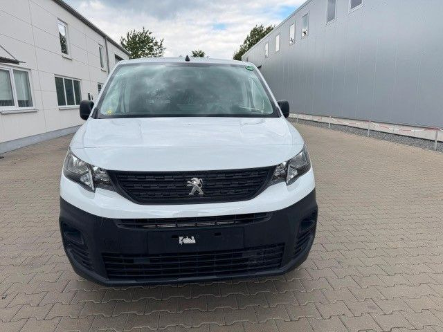 Peugeot Partner Premium Elektro L3H1, 100 kW - 승합차, 전기 밴 : 사진 2 Peugeot Partner Premium Elektro L3H1, 100 kW - 승합차, 전기 밴 : 사진 2