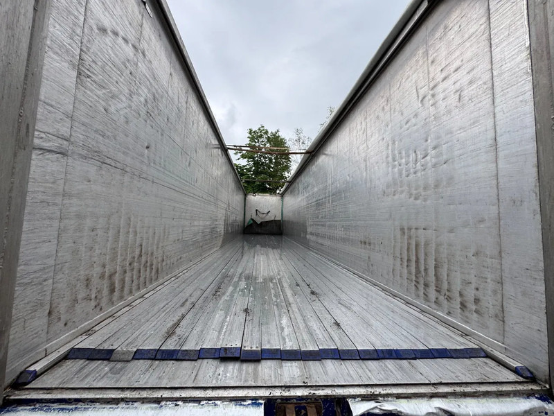 Bulthuis TAWA01 92m3 SAF Schijfremmen Liftas Cargo Floor 10MM - 워킹 플로어 세미 트레일러 : 사진 5 Bulthuis TAWA01 92m3 SAF Schijfremmen Liftas Cargo Floor 10MM - 워킹 플로어 세미 트레일러 : 사진 5