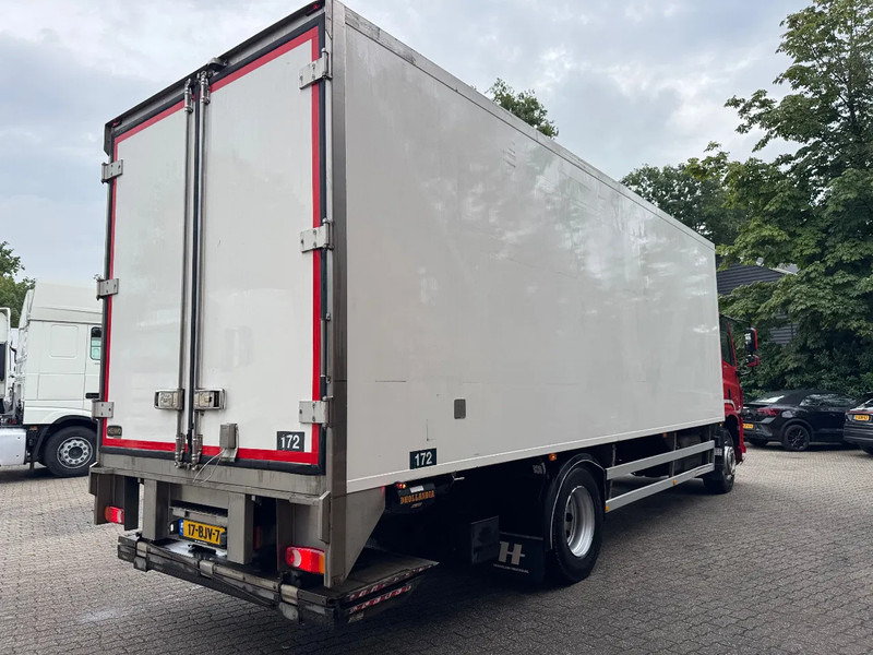 DAF CF 260 4X2 7.6 Frigoblock FK12 -25 Trennwand 2T LBW, HEIWO, Top condition - 등온 트럭 : 사진 3 DAF CF 260 4X2 7.6 Frigoblock FK12 -25 Trennwand 2T LBW, HEIWO, Top condition - 등온 트럭 : 사진 3