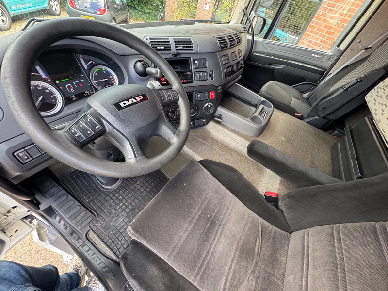 DAF CF 370 4X2 Space Cab Side ACC APK 10/2025 NL Truck - 트랙터 유닛 : 사진 5 DAF CF 370 4X2 Space Cab Side ACC APK 10/2025 NL Truck - 트랙터 유닛 : 사진 5