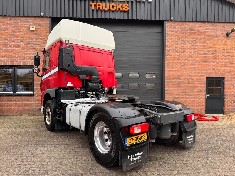 DAF CF 440 Space Cab 9T Vooras Alcoa 7.174KG Standairco Wheelbase 325cm! - 트랙터 유닛 : 사진 3 DAF CF 440 Space Cab 9T Vooras Alcoa 7.174KG Standairco Wheelbase 325cm! - 트랙터 유닛 : 사진 3