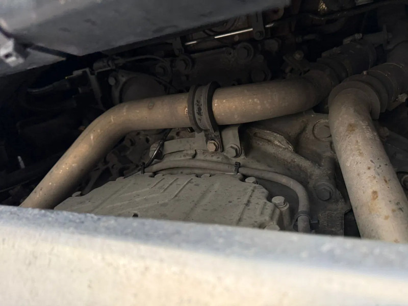 트랙터 유닛 DAF CF 450 4X2 Space Cab LED Retarder Alcoa dura Bright 296.210 KM! German truck : 사진 16