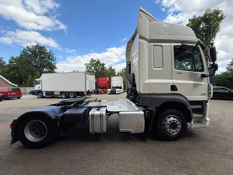 DAF CF 480 4X2 Hydraulic 68.324KM!! German truck - 트랙터 유닛 : 사진 5 DAF CF 480 4X2 Hydraulic 68.324KM!! German truck - 트랙터 유닛 : 사진 5