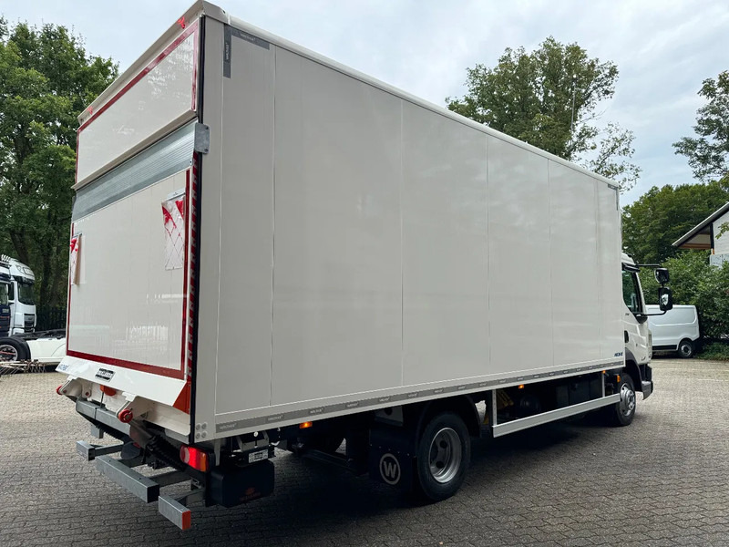 DAF LF 210 FA 6.1M Bakwagen NIEUW, Volledige garantie 3 jaar, Laadklep - Airco - Vangmuil - 박스 트럭 : 사진 2 DAF LF 210 FA 6.1M Bakwagen NIEUW, Volledige garantie 3 jaar, Laadklep - Airco - Vangmuil - 박스 트럭 : 사진 2