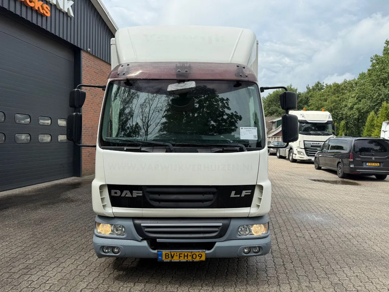 DAF LF 45.160 6.1M Koffer LBW Luchtvering 194.940KM!! - 박스 트럭 : 사진 5 DAF LF 45.160 6.1M Koffer LBW Luchtvering 194.940KM!! - 박스 트럭 : 사진 5
