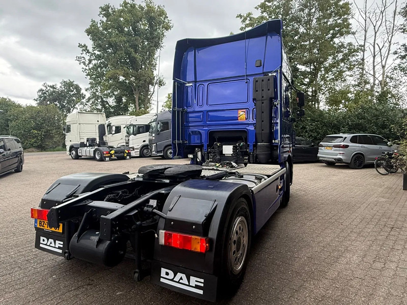 DAF XF 105.460 4X2 SSC Super Space EX Racing team, 420.510KM!! - 트랙터 유닛 : 사진 4 DAF XF 105.460 4X2 SSC Super Space EX Racing team, 420.510KM!! - 트랙터 유닛 : 사진 4