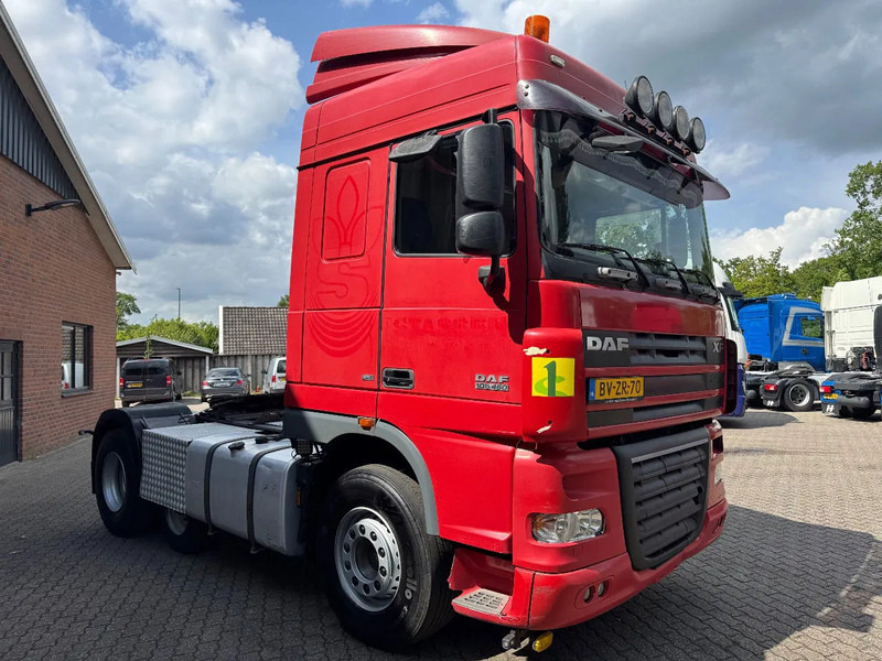 DAF XF 105.460 6X2 Midlift Hydrauliek Airco NL Truck - 트랙터 유닛 : 사진 2 DAF XF 105.460 6X2 Midlift Hydrauliek Airco NL Truck - 트랙터 유닛 : 사진 2