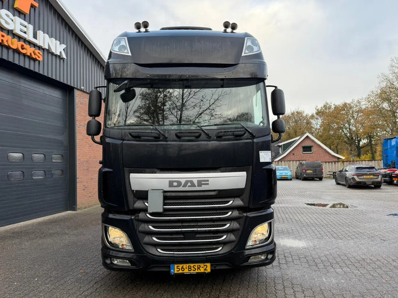 DAF XF 440 6x2 Hyva Haakarm Stuuras 660.119KM! NL Truck APK 03-2026 - 후크 리프트 트럭 : 사진 5 DAF XF 440 6x2 Hyva Haakarm Stuuras 660.119KM! NL Truck APK 03-2026 - 후크 리프트 트럭 : 사진 5
