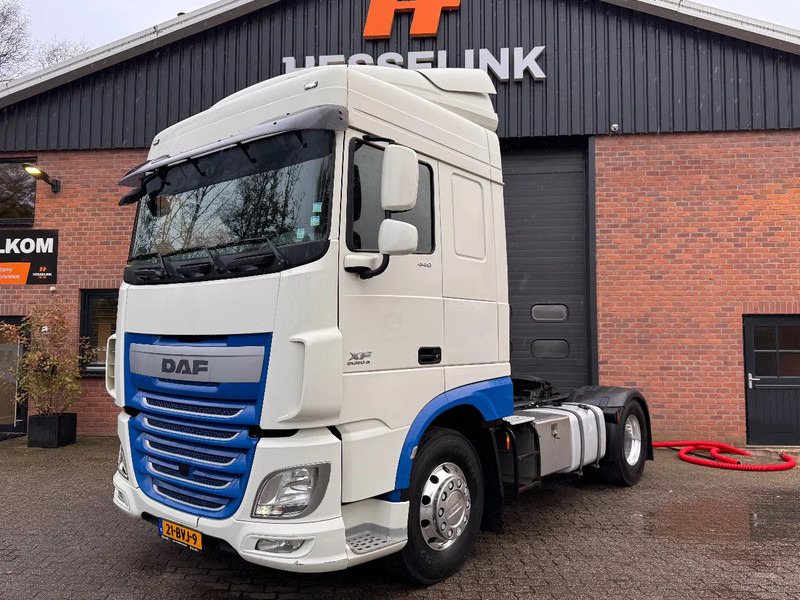 DAF XF 440 Space Cab Alcoa 683.700KM! NL Truck - 트랙터 유닛 : 사진 1 DAF XF 440 Space Cab Alcoa 683.700KM! NL Truck - 트랙터 유닛 : 사진 1