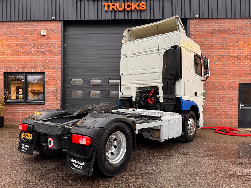 DAF XF 440 Space Cab Alcoa 683.700KM! NL Truck - 트랙터 유닛 : 사진 3 DAF XF 440 Space Cab Alcoa 683.700KM! NL Truck - 트랙터 유닛 : 사진 3