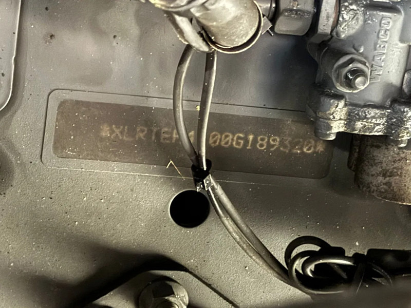 트랙터 유닛 DAF XF 450 4X2 SSC Super Space Standairco NL Truck TUV 03-04-2026 : 사진 17 트랙터 유닛 DAF XF 450 4X2 SSC Super Space Standairco NL Truck TUV 03-04-2026 : 사진 17