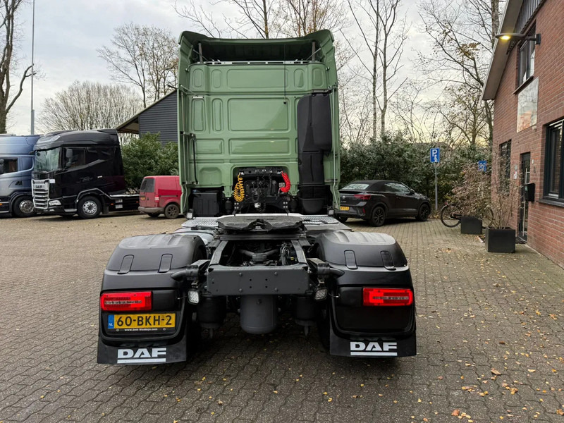 트랙터 유닛 DAF XF 450 4X2 SSC Super Space Standairco NL Truck TUV 03-04-2026 : 사진 12 트랙터 유닛 DAF XF 450 4X2 SSC Super Space Standairco NL Truck TUV 03-04-2026 : 사진 12