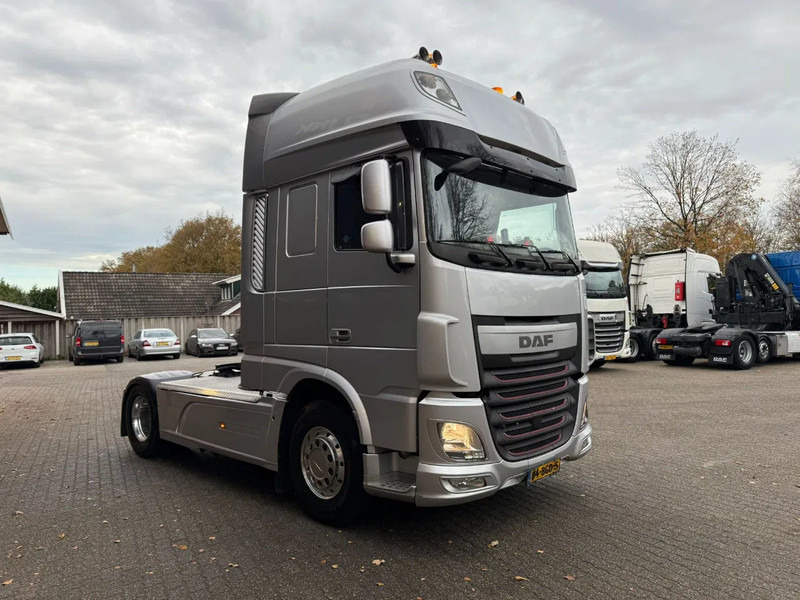 DAF XF 460 4X2 SSC Super Space Hydraulic ACC Alcoa Special! 662,370KM! APK 07-2026 - 트랙터 유닛 : 사진 3 DAF XF 460 4X2 SSC Super Space Hydraulic ACC Alcoa Special! 662,370KM! APK 07-2026 - 트랙터 유닛 : 사진 3