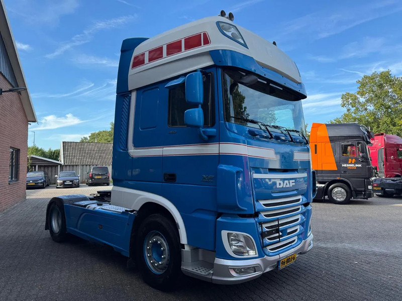 DAF XF 460 SSC Super Space Hydraulic Smarttacho 2 NL Truck APK/TUV 12-2025 - 트랙터 유닛 : 사진 2 DAF XF 460 SSC Super Space Hydraulic Smarttacho 2 NL Truck APK/TUV 12-2025 - 트랙터 유닛 : 사진 2