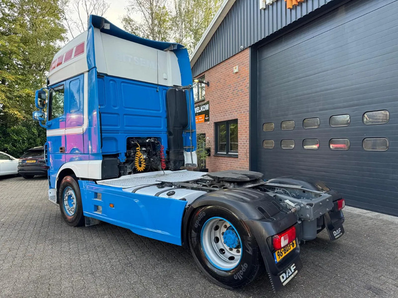 DAF XF 460 SSC Super Space Hydraulic Smarttacho 2 NL Truck APK/TUV 12-2025 - 트랙터 유닛 : 사진 4 DAF XF 460 SSC Super Space Hydraulic Smarttacho 2 NL Truck APK/TUV 12-2025 - 트랙터 유닛 : 사진 4