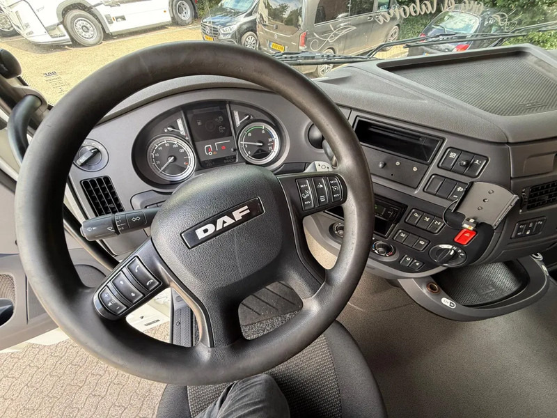 트랙터 유닛 DAF XF 460 SSC Super Space Standairco NL Truck : 사진 8