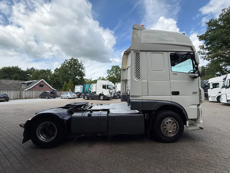 트랙터 유닛 DAF XF 460 SSC Super Space Standairco NL Truck : 사진 14