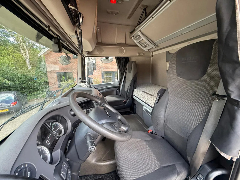 트랙터 유닛 DAF XF 460 SSC Super Space Standairco NL Truck : 사진 7