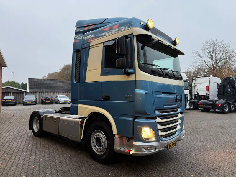 DAF XF 460 Space Cab Spoilers NL Truck APK 23-02-2026 - 트랙터 유닛 : 사진 3 DAF XF 460 Space Cab Spoilers NL Truck APK 23-02-2026 - 트랙터 유닛 : 사진 3
