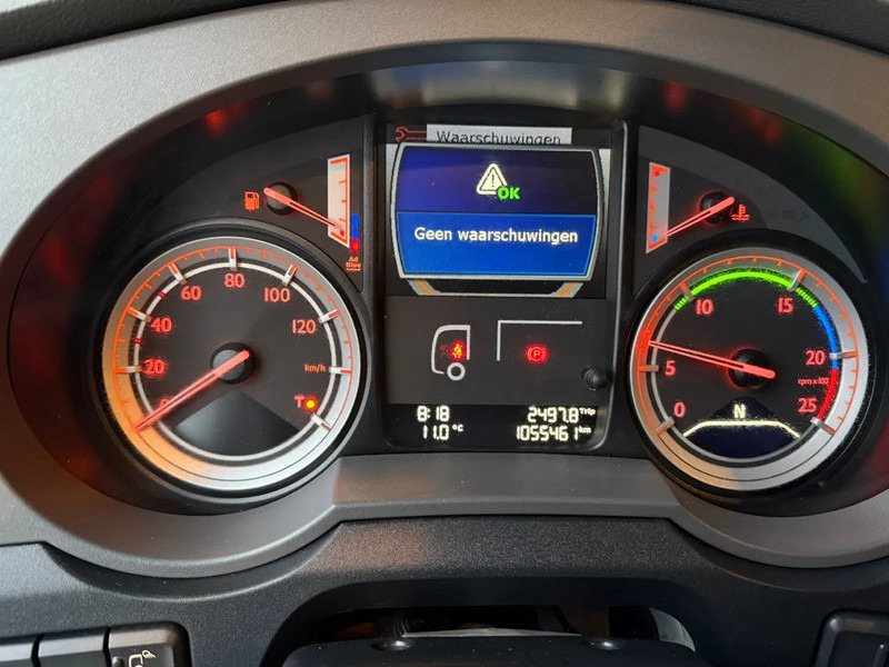 DAF XF 460 Space Cab Spoilers NL Truck APK 23-02-2026 - 트랙터 유닛 : 사진 5 DAF XF 460 Space Cab Spoilers NL Truck APK 23-02-2026 - 트랙터 유닛 : 사진 5