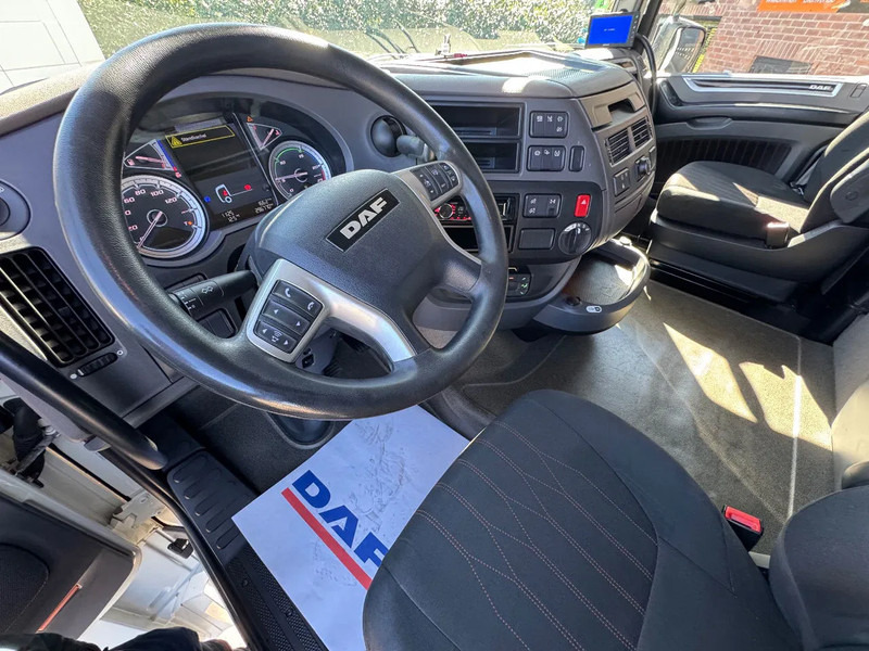 DAF XF 480 5X! SSC Super Space 2x tank LED PTO-Prep 302.386KM ACC - 트랙터 유닛 : 사진 5 DAF XF 480 5X! SSC Super Space 2x tank LED PTO-Prep 302.386KM ACC - 트랙터 유닛 : 사진 5