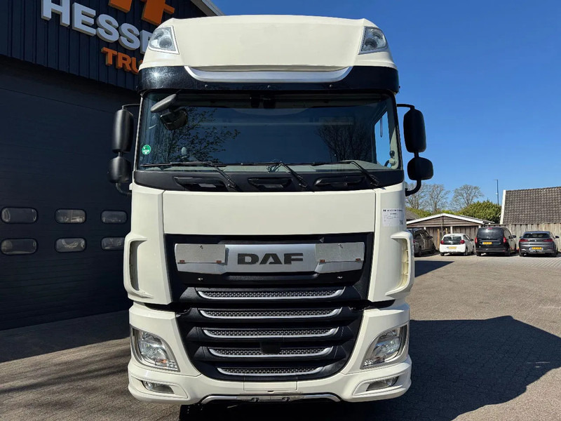 DAF XF 480 5X! SSC Super Space 2x tank LED PTO-Prep 335.720KM ACC - 트랙터 유닛 : 사진 3 DAF XF 480 5X! SSC Super Space 2x tank LED PTO-Prep 335.720KM ACC - 트랙터 유닛 : 사진 3