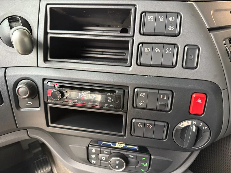 트랙터 유닛 DAF XF 480 6X2 FTG SSC Super Space 327.844KM! PTO-Prep NL Truck APK 10-2026 : 사진 20 트랙터 유닛 DAF XF 480 6X2 FTG SSC Super Space 327.844KM! PTO-Prep NL Truck APK 10-2026 : 사진 20